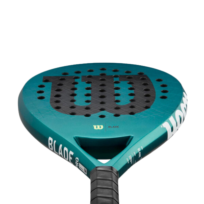 Wilson Blade V3 | Padel Racket afbeelding 3