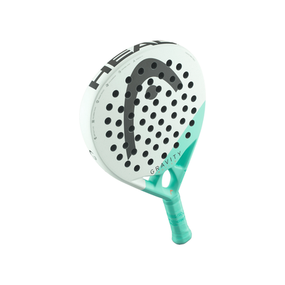 Head Gravity Motion 2024 | Padel Racket afbeelding 8