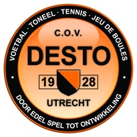 C.O.V. Desto, afd. tennis