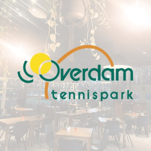Logo TV Overdam