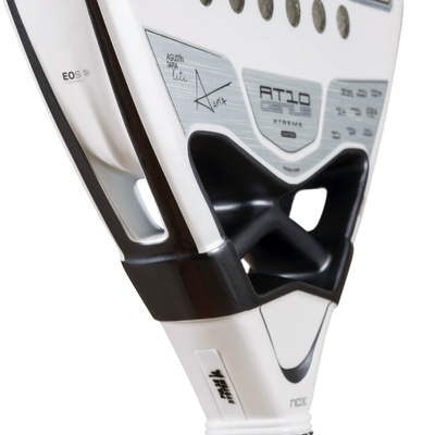 Nox AT10 GENIUS 12K ALUM Xtreme LITE 2026 (PRE-ORDER) afbeelding 7