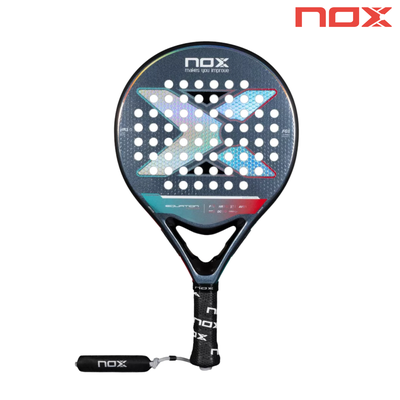 Nox Equation Light 2025 | Padel Racket afbeelding 1