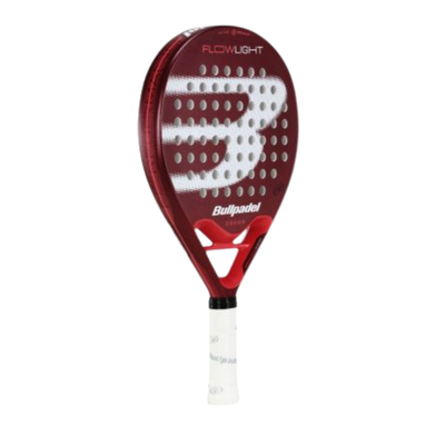 BULLPADEL FLOW LIGHT 25 | Padel Racket afbeelding 8