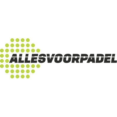 Logo Allesvoorpadelshop