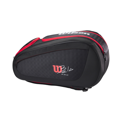 Wilson Bela Padel bag afbeelding 2