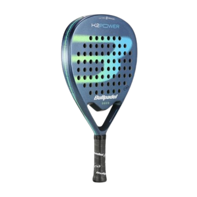 Bullpadel K2 power 2025 | Padel racket afbeelding 3