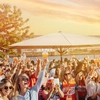 Sundaze Soloticket: Smash, Sip & Sway Sloterdijk