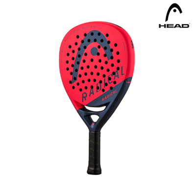 HEAD Radical Elite 2024 | Padel Racket afbeelding 5