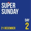 🎅 DAY 2: Super Sunday - Benoordenhout (Intermediate)