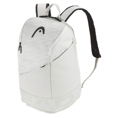 Head Pro X Backpack 28L Wit  Padel Tas afbeelding 1