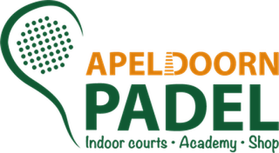 Logo Apeldoorn Padel