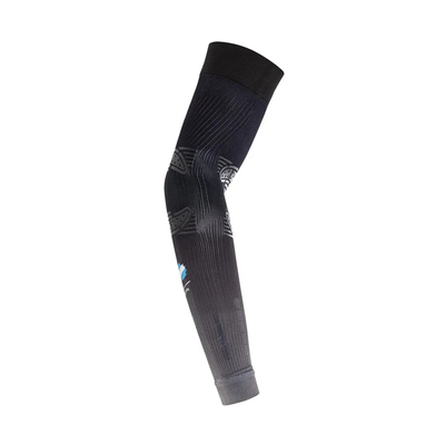 Floky Tapia Arm Sleeves Black | Padel Accessoire afbeelding 4