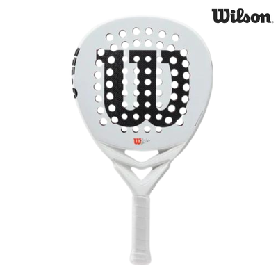 WILSON BELA LIGHT V2.5 | Padel Racket afbeelding 1