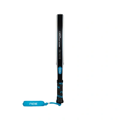 NOX Equation Soft Advanced 2026 – Comfort & Controle voor Serieuze Spelers (PRE-ORDER) afbeelding 3