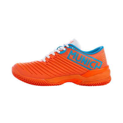 Munich Padx 18 | Padel Shoes afbeelding 2