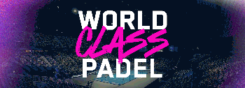 Internationale padeltop komt naar Rotterdam voor CUPRA Rotterdam Premier Padel