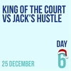 🎅 DAY 6: King of the Court vs Jack's Hustle - Beursgebouw (copy)