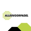 De Centre Court van Allesvoorpadel bij het EY NK Padel 2024!