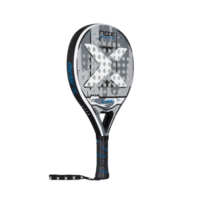 Nox X-Hero White 2026 (PRE-ORDER) afbeelding 3