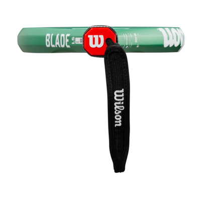 Wilson Blade LS V3 | Padel Racket afbeelding 9