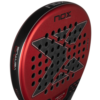 Nox EA10 VENTUS HYBRID 12K Xtreme 2026 (PRE-ORDER) afbeelding 4