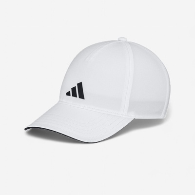 Adidas tennispet wit afbeelding 1