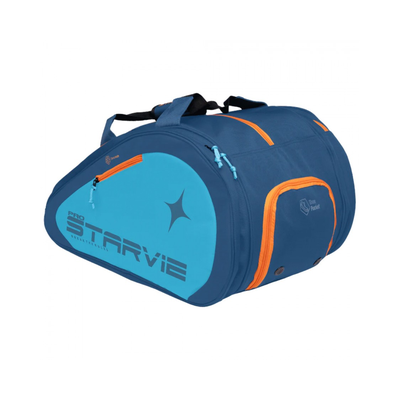 Starvie pro master padel bag 2026 afbeelding 3