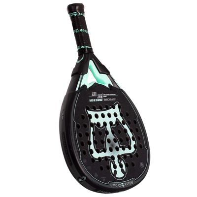 Black Crown Special Master | Padel Racket afbeelding 3