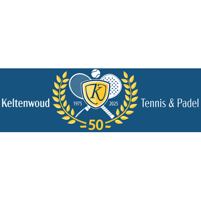 Logo Tennisvereniging Keltenwoud