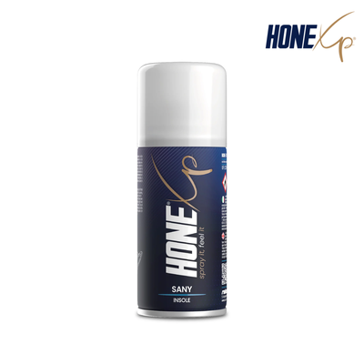 HoneXP fresh insole sanitizing spray afbeelding 1