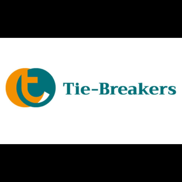 Logo T.V. Tie-Breakers