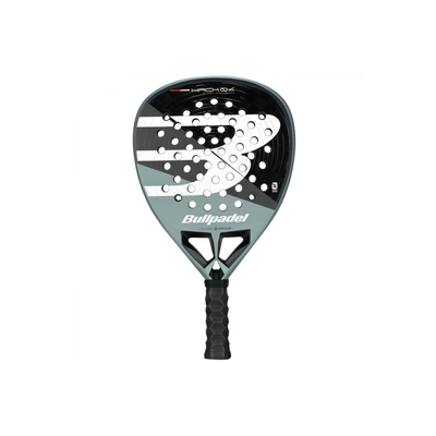 Bullpadel Hack 04 2026 afbeelding 2