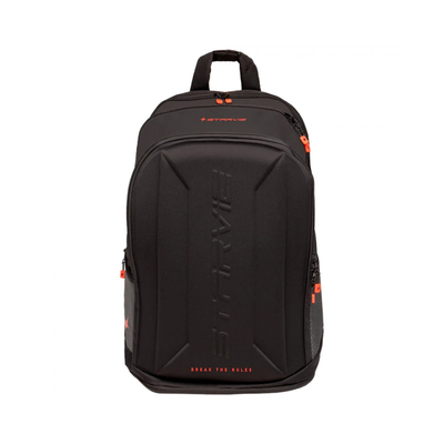 Starvie hard eva black backpack 2026 afbeelding 2
