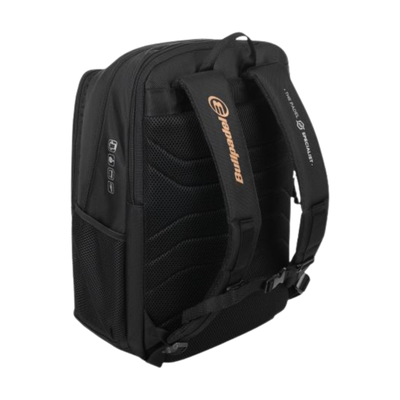 Bullpadel Vertex Black BackPack | Padel Bag afbeelding 3