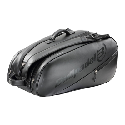 Bullpadel Casual Black | Padel Bag afbeelding 2