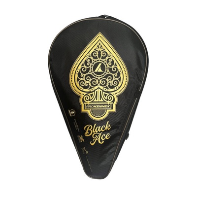 Pro Kennex Kinetic Black Ace – Gold afbeelding 5