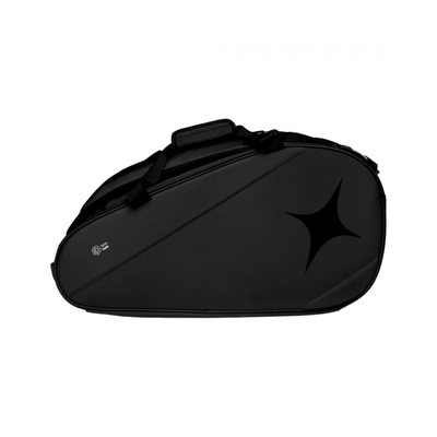 Starvie hard eva black padel bag 2026 afbeelding 3