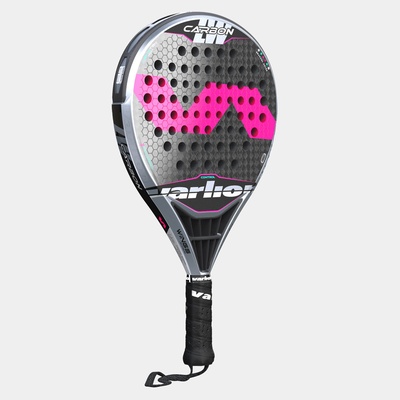 Varlion LW Carbon Difusor 20.1 W | Padel Racket afbeelding 2