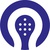 Logo Tennis en Padelclub Volharding (50x50)