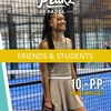 🍻 Friends & Students toernooi