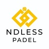 Logo NDLESS Padel (100x100)