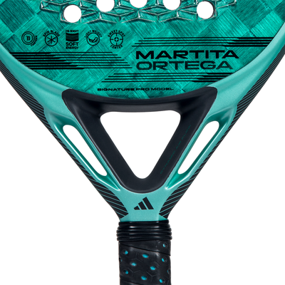 Adidas Cross It Pro Ltd | Padel Racket afbeelding 10