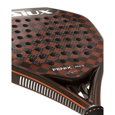 Siux Fenix Pro 5 afbeelding 4