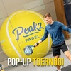 🎾 Peakz Heroes & Friends - Vijfkamplaan