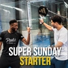 🔥 SUPER SUNDAY STARTER 🔥