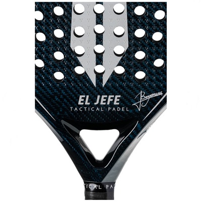 Tactical El Jefe Master Edition afbeelding 2