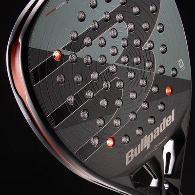 Bullpadel Hack 04 CMF 2026 afbeelding 7