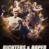 ​Sten Richters en Thijs Roper vormen nieuw padelduo