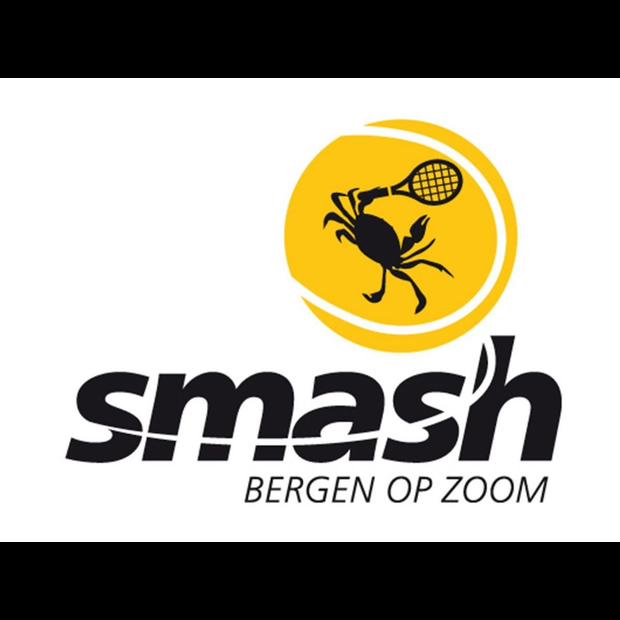 Logo Smash BOZ
