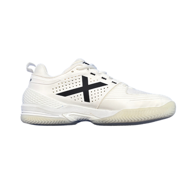 Munich Atomik Special White | Padel Shoes afbeelding 2